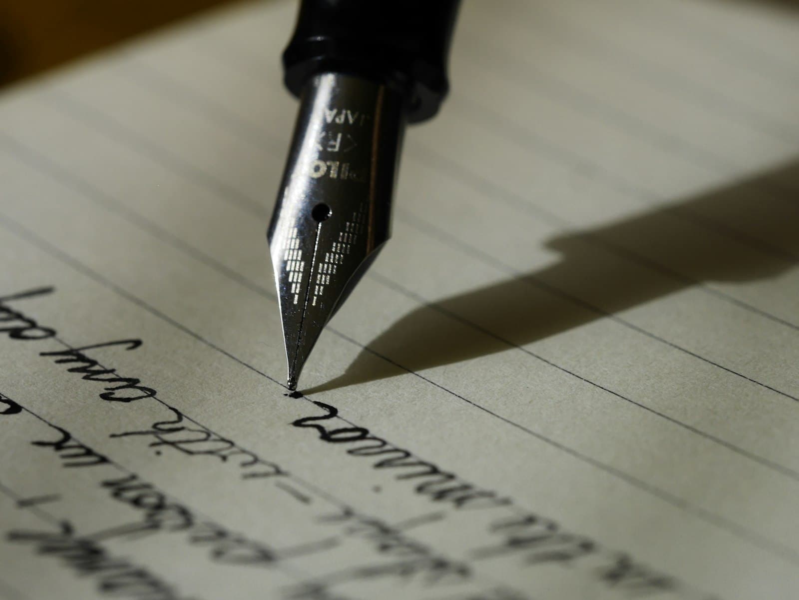 Writing for search without sounding like a robot