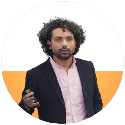 Mohammad Ziauddin