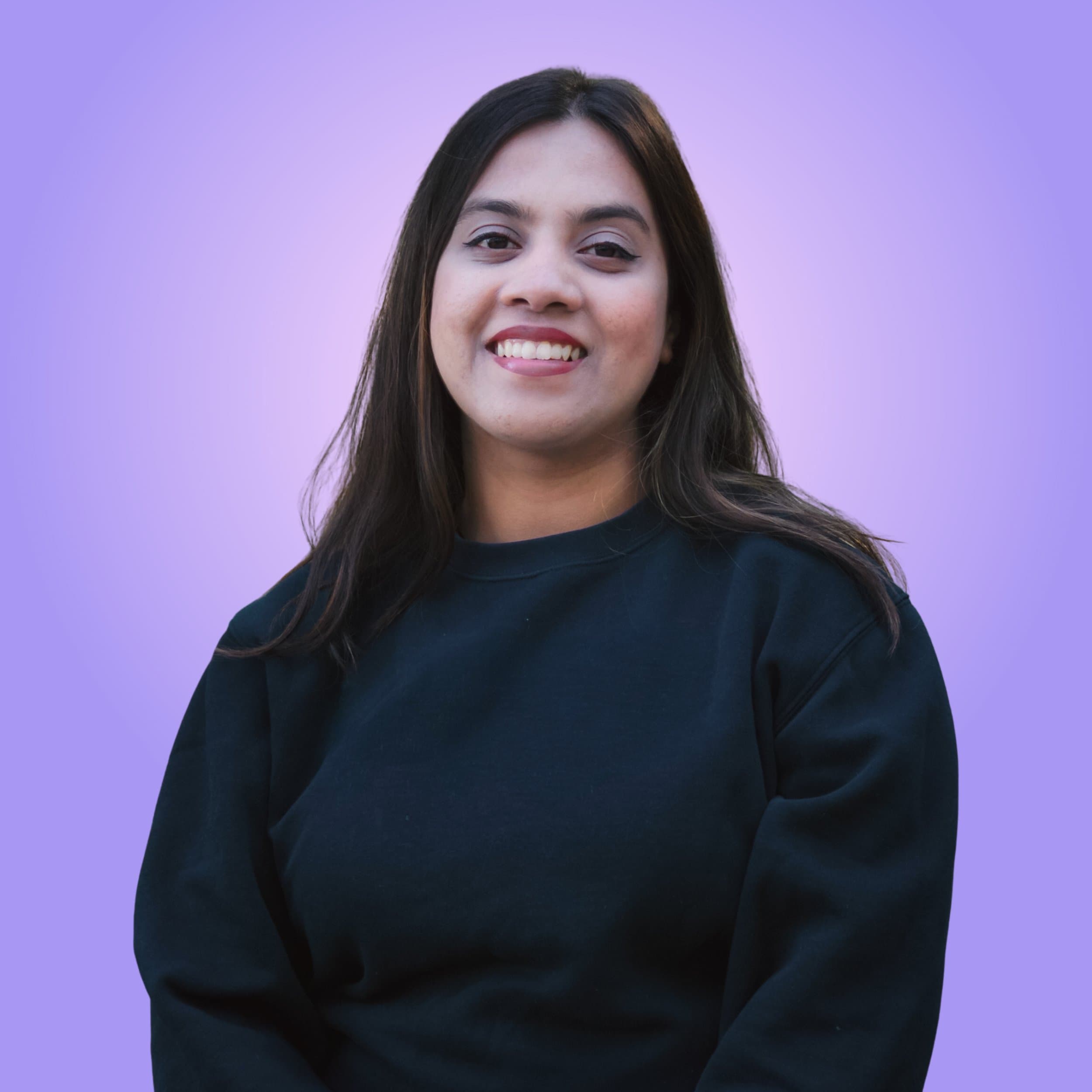 Afaf Alam